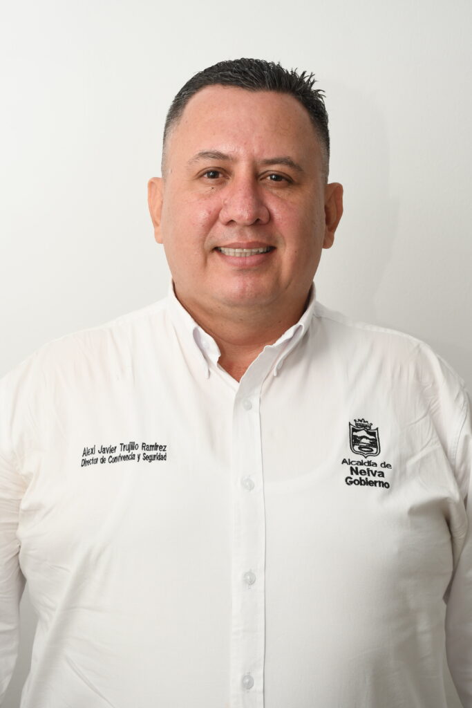 alexi javier trujillo ramírez